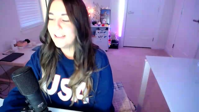 Gallery image thumbnail from Scout's myfreecams stream on, 07/06/2026, 01:41 image 7 of 20