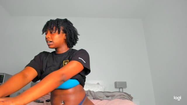 Gallery image thumbnail from Seven's myfreecams stream on, 11/18/2022, 05:29 image 2 of 20