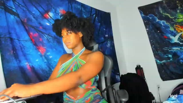 Gallery image thumbnail from Seven's myfreecams stream on, 12/02/2022, 01:12 image 17 of 20
