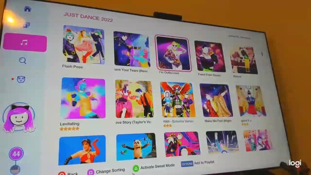 Gallery image thumbnail from Seven's myfreecams stream on, 12/08/2022, 04:42 image 10 of 20