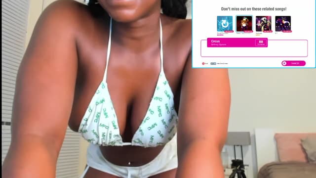 Gallery image thumbnail from Seven's myfreecams stream on, 12/08/2022, 07:30 image 13 of 20