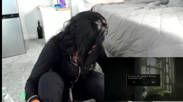 Gallery image thumbnail from Seven's myfreecams stream on, 12/12/2022, 21:24 image 9 of 20