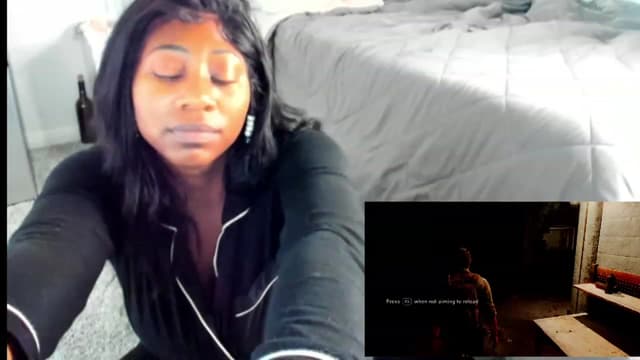 Gallery image thumbnail from Seven's myfreecams stream on, 12/12/2022, 21:24 image 20 of 20