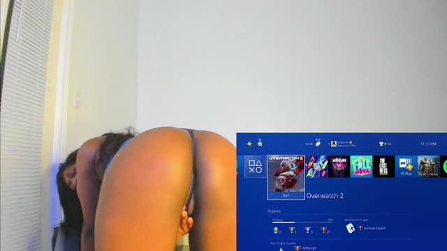 Gallery image thumbnail from Seven's myfreecams stream on, 01/13/2023, 05:23 image 18 of 20