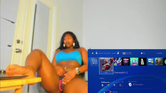 Gallery image thumbnail from Seven's myfreecams stream on, 01/13/2023, 05:23 image 16 of 20