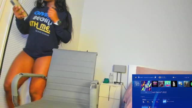 Gallery image thumbnail from Seven's myfreecams stream on, 01/13/2023, 05:23 image 5 of 20