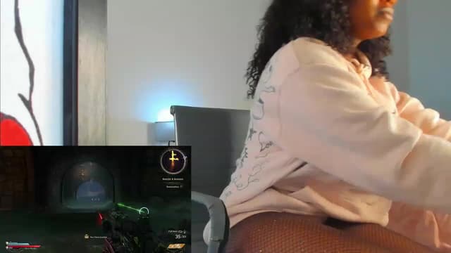 Gallery image thumbnail from Seven's myfreecams stream on, 02/04/2023, 20:13 image 3 of 20
