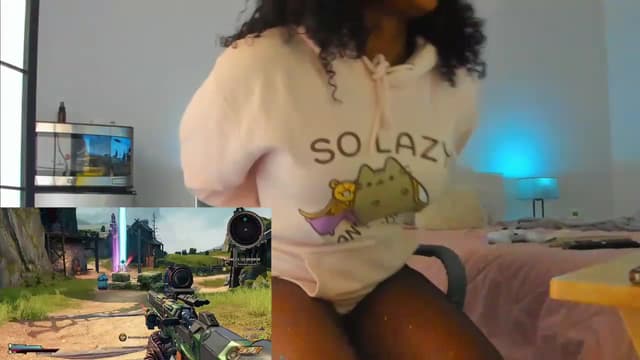 Gallery image thumbnail from Seven's myfreecams stream on, 02/04/2023, 20:13 image 8 of 20