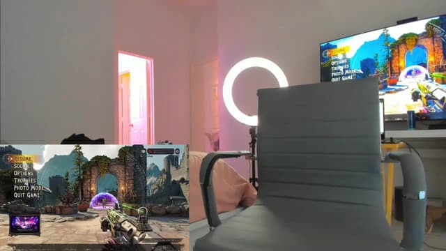 Gallery image thumbnail from Seven's myfreecams stream on, 02/04/2023, 20:13 image 18 of 20