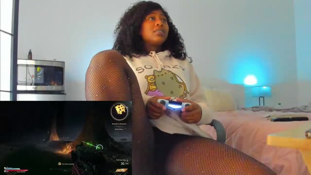 Gallery image thumbnail from Seven's myfreecams stream on, 02/04/2023, 20:13 image 5 of 20