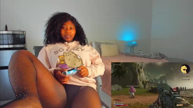 Gallery image thumbnail from Seven's myfreecams stream on, 02/04/2023, 20:13 image 1 of 20