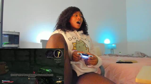 Gallery image thumbnail from Seven's myfreecams stream on, 02/04/2023, 20:13 image 4 of 20