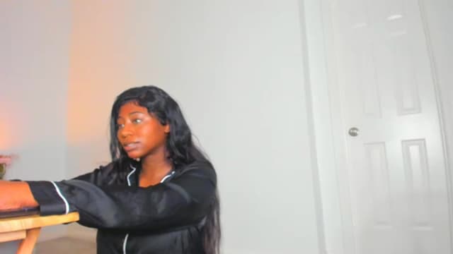 Gallery image thumbnail from Seven's myfreecams stream on, 03/03/2023, 03:08 image 2 of 20