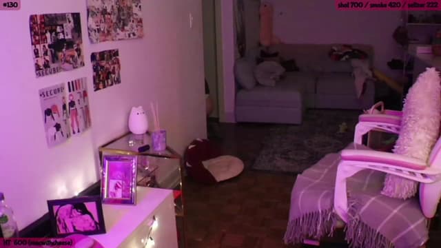 Gallery image thumbnail from SeySo's myfreecams stream on, 11/17/2022, 10:01 image 7 of 20
