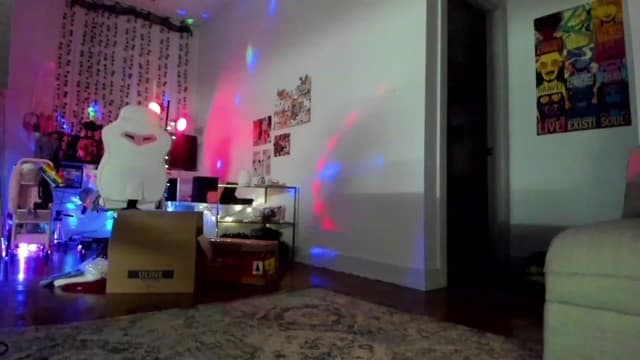 Gallery image thumbnail from SeySo's myfreecams stream on, 12/06/2022, 06:21 image 1 of 20