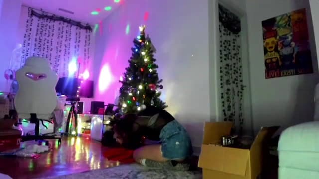 Gallery image thumbnail from SeySo's myfreecams stream on, 12/06/2022, 06:21 image 19 of 20