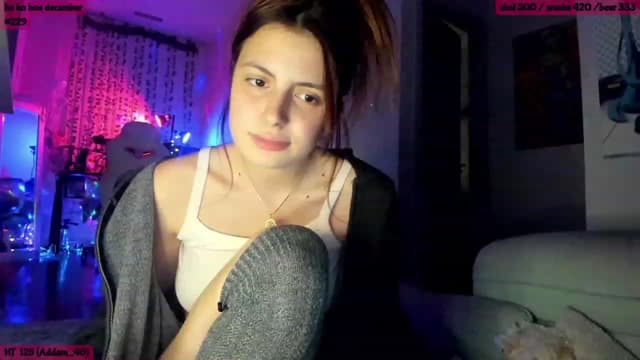 Gallery image thumbnail from SeySo's myfreecams stream on, 12/08/2022, 08:58 image 14 of 20
