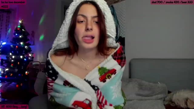 Gallery image thumbnail from SeySo's myfreecams stream on, 12/09/2022, 05:27 image 16 of 20