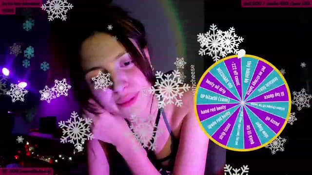 Gallery image thumbnail from SeySo's myfreecams stream on, 12/12/2022, 07:26 image 15 of 20