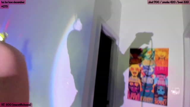 Gallery image thumbnail from SeySo's myfreecams stream on, 12/12/2022, 07:42 image 10 of 20
