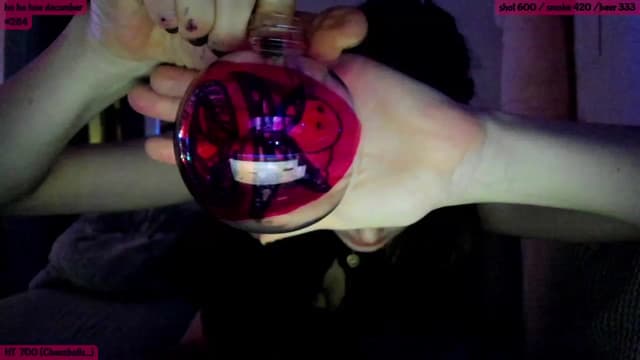 Gallery image thumbnail from SeySo's myfreecams stream on, 12/16/2022, 06:19 image 10 of 20