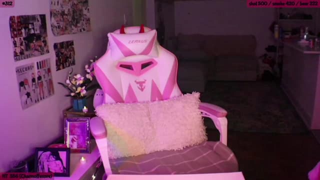 Gallery image thumbnail from SeySo's myfreecams stream on, 12/30/2022, 01:02 image 16 of 20