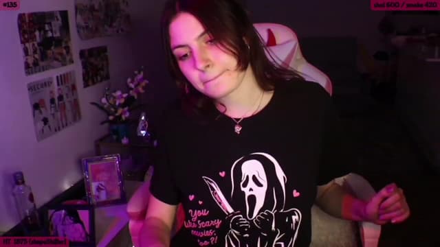 Gallery image thumbnail from SeySo's myfreecams stream on, 01/05/2023, 04:55 image 20 of 20