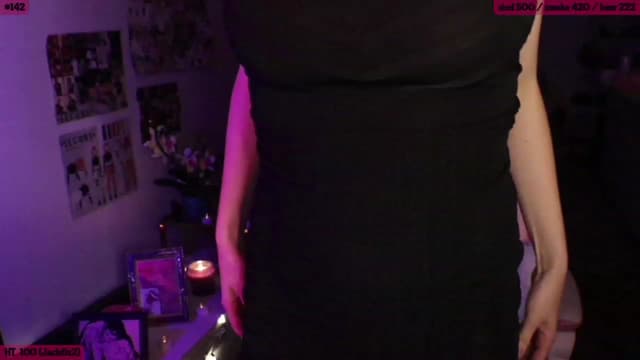 Gallery image thumbnail from SeySo's myfreecams stream on, 01/06/2023, 06:29 image 5 of 20
