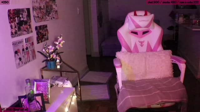 Gallery image thumbnail from SeySo's myfreecams stream on, 01/13/2023, 04:33 image 1 of 20