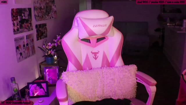 Gallery image thumbnail from SeySo's myfreecams stream on, 01/16/2023, 08:20 image 5 of 20