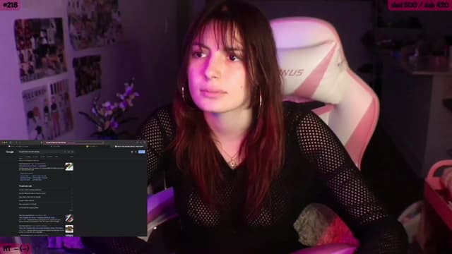 Gallery image thumbnail from SeySo's myfreecams stream on, 01/20/2023, 02:07 image 19 of 20