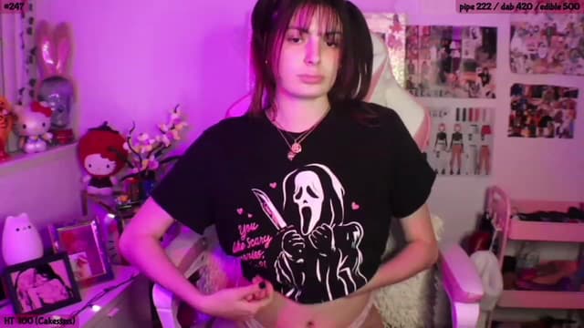 Gallery image thumbnail from SeySo's myfreecams stream on, 01/26/2023, 01:57 image 13 of 20