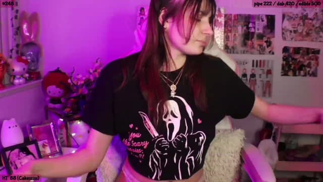 Gallery image thumbnail from SeySo's myfreecams stream on, 01/26/2023, 01:57 image 11 of 20