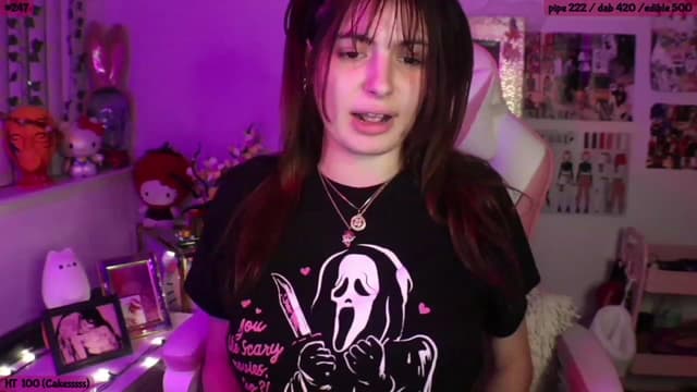 Gallery image thumbnail from SeySo's myfreecams stream on, 01/26/2023, 04:23 image 1 of 20