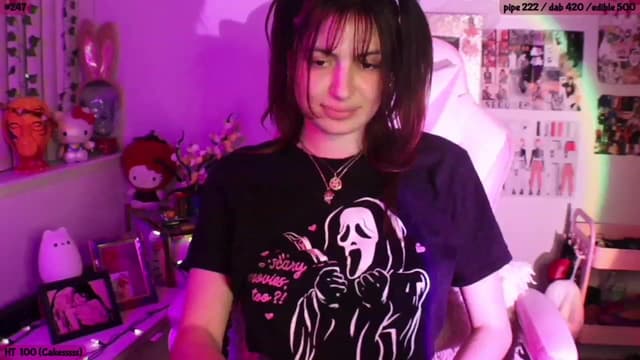 Gallery image thumbnail from SeySo's myfreecams stream on, 01/26/2023, 04:23 image 3 of 20