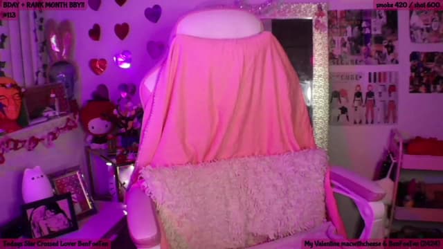 Gallery image thumbnail from SeySo's myfreecams stream on, 02/08/2023, 06:19 image 9 of 20