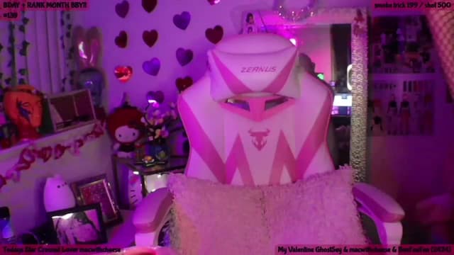 Gallery image thumbnail from SeySo's myfreecams stream on, 02/11/2023, 03:39 image 15 of 20