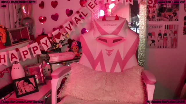 Gallery image thumbnail from SeySo's myfreecams stream on, 02/15/2023, 06:52 image 8 of 20