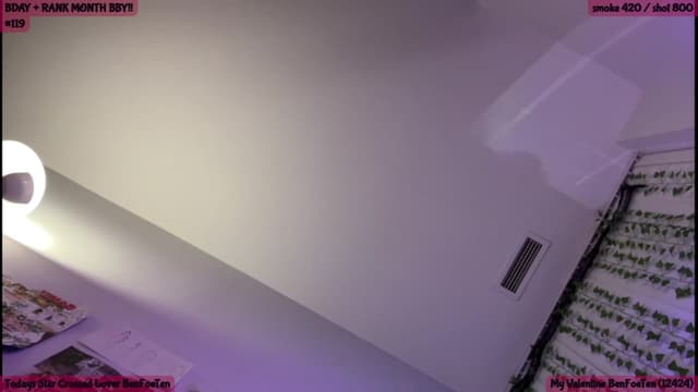 Gallery image thumbnail from SeySo's myfreecams stream on, 02/17/2023, 04:54 image 17 of 20