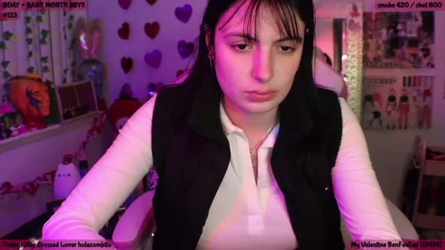 Gallery image thumbnail from SeySo's myfreecams stream on, 02/18/2023, 06:43 image 10 of 20