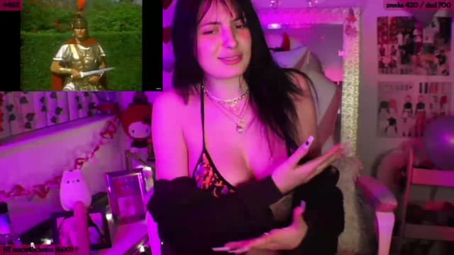 Gallery image thumbnail from SeySo's myfreecams stream on, 03/02/2023, 05:12 image 18 of 20