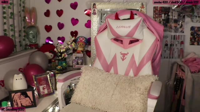 Gallery image thumbnail from SeySo's myfreecams stream on, 03/08/2023, 24:53 image 5 of 20