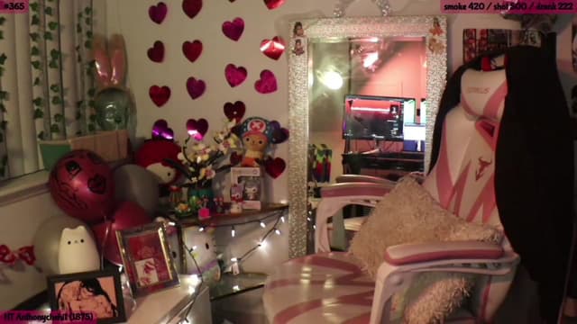 Gallery image thumbnail from SeySo's myfreecams stream on, 03/09/2023, 02:31 image 15 of 20