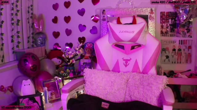 Gallery image thumbnail from SeySo's myfreecams stream on, 03/10/2023, 06:05 image 18 of 20