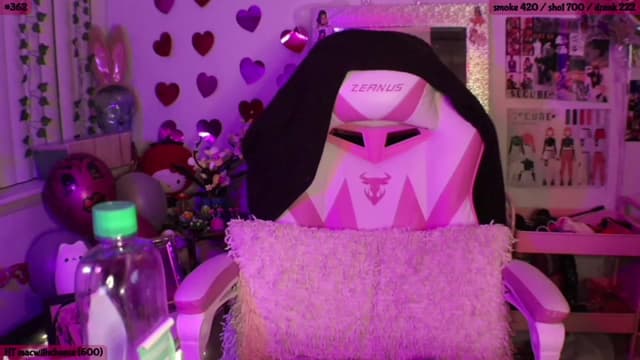 Gallery image thumbnail from SeySo's myfreecams stream on, 03/10/2023, 06:05 image 1 of 20