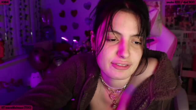 Gallery image thumbnail from SeySo's myfreecams stream on, 03/12/2023, 07:33 image 11 of 20