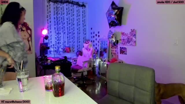 Gallery image thumbnail from SeySo's myfreecams stream on, 03/13/2023, 06:08 image 2 of 20
