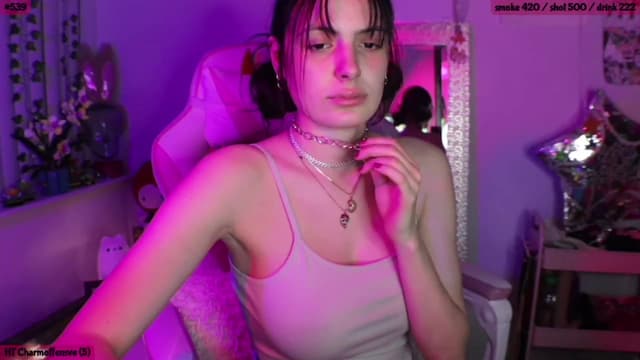 Gallery image thumbnail from SeySo's myfreecams stream on, 03/21/2023, 01:06 image 7 of 20