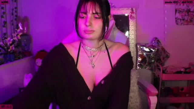 Gallery image thumbnail from SeySo's myfreecams stream on, 03/28/2023, 04:12 image 1 of 20