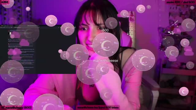 Gallery image thumbnail from SeySo's myfreecams stream on, 03/29/2023, 05:50 image 20 of 20
